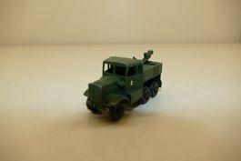 Lesney: Scammell Breakdown Truck