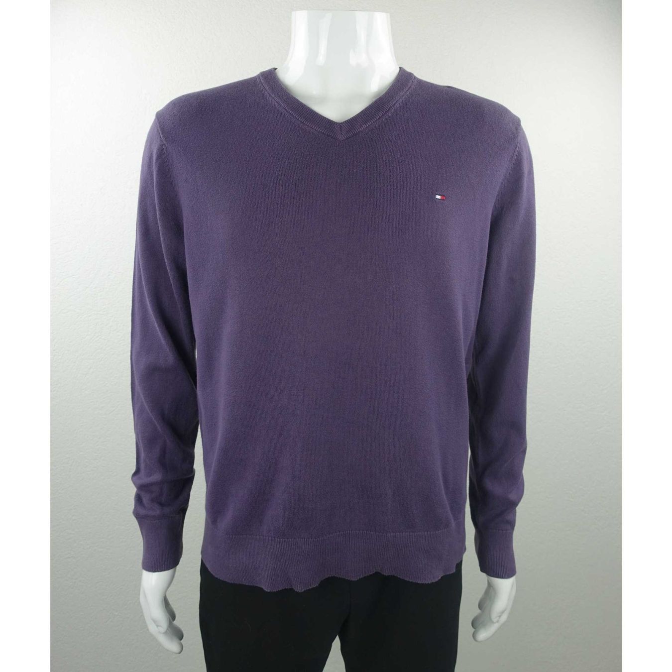 Tommy Hilfiger Maglioni & Felpe: Tommy Hilfiger Pullover Grösse L – Usato da Bülach venduto da secondo. 1