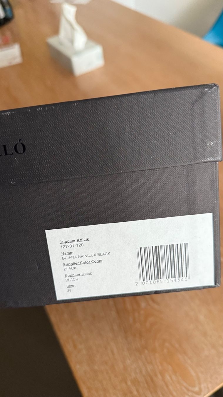 Scarpe da donna: Boots Paloma Barceló – Usato da Zürich venduto da LenaElena 8