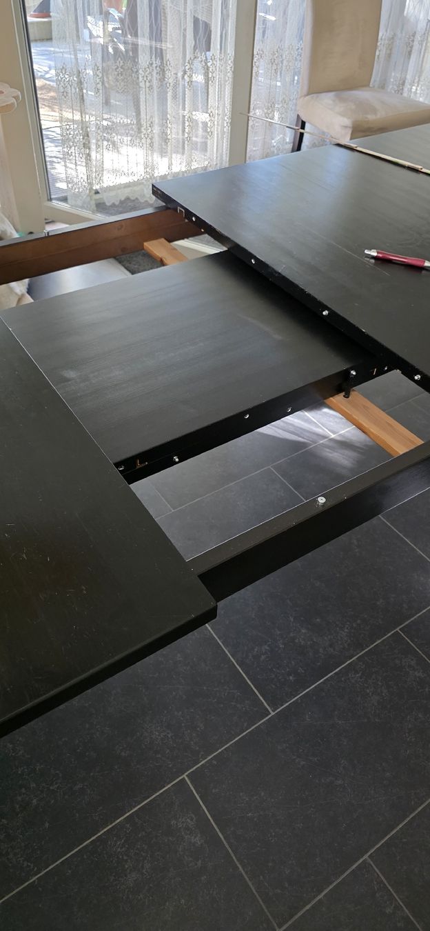 Ikea Tables: Esstisch – D'occasion à Ehrendingen par ARDENIS 2