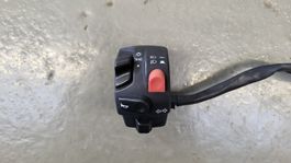 Husqvarna TE SM R 510 Supermoto Lichtschalter Lenker links