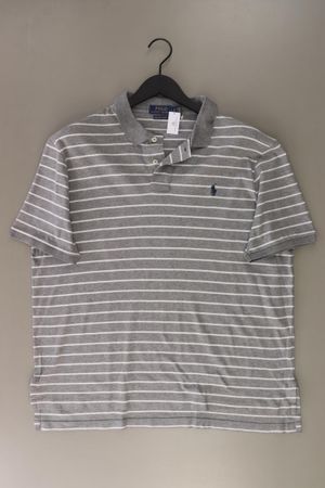 Ralph Lauren Poloshirt Gr. XL gestreift