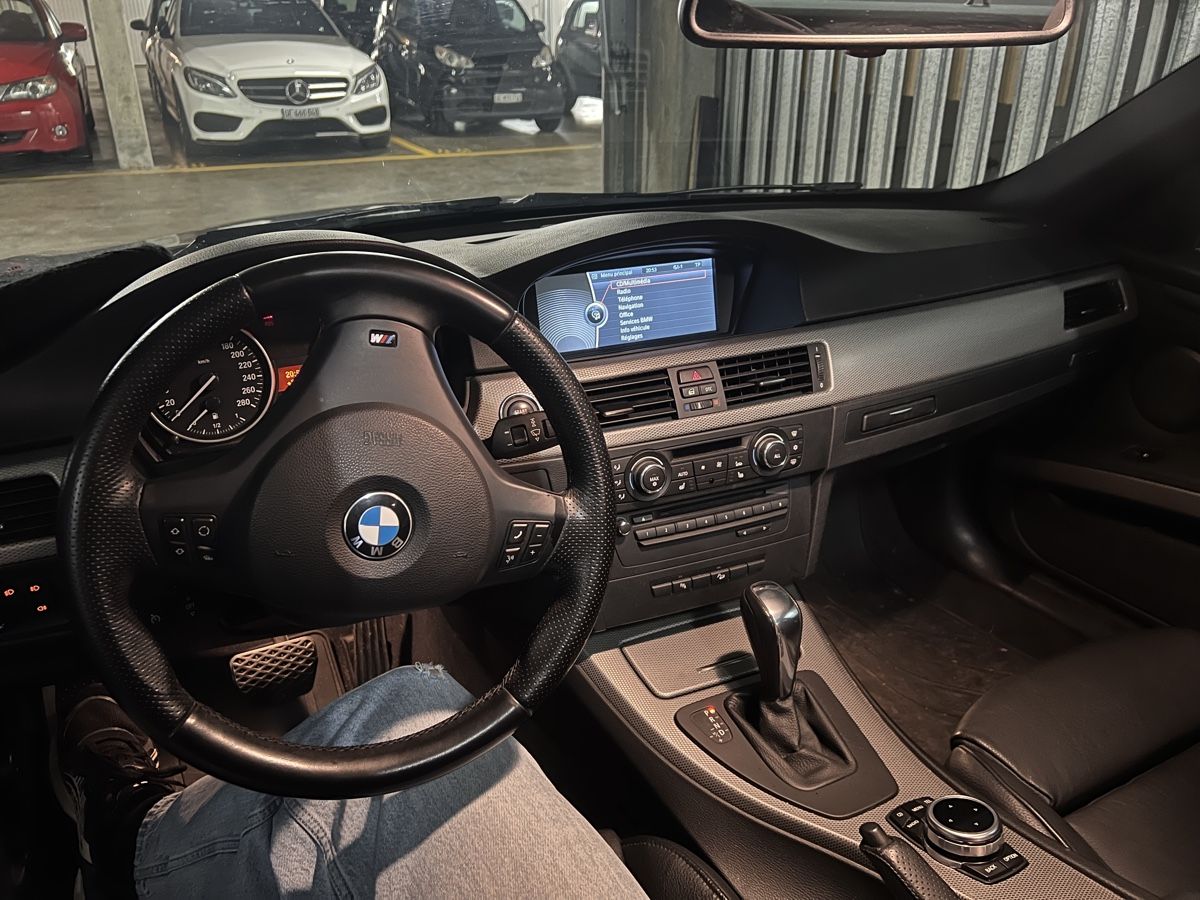 BMW Automobili: BMW 335i Coupé xDrive Steptronic – Usato da Vésenaz venduto da jvsro 6