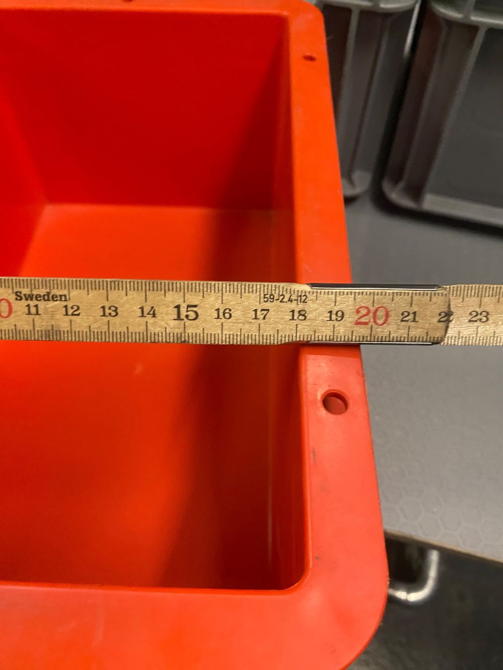 Transportkisten: 15x Lagerkisten – Gebraucht aus Wabern von HK-Design 7