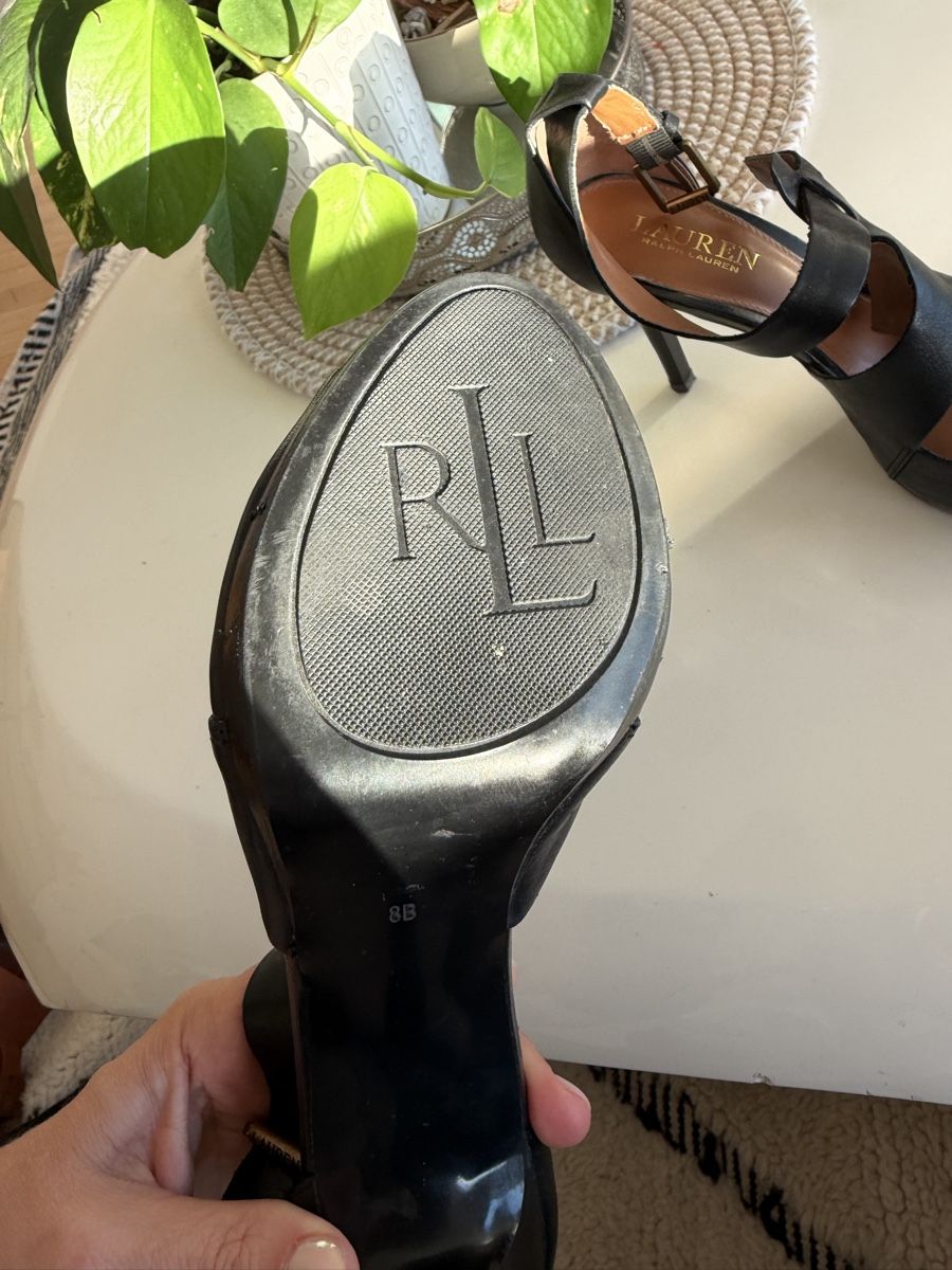 Ralph Lauren Scarpe da donna: Escarpins Ralph Lauren  – Usato da Versoix venduto da wen_75xm 2