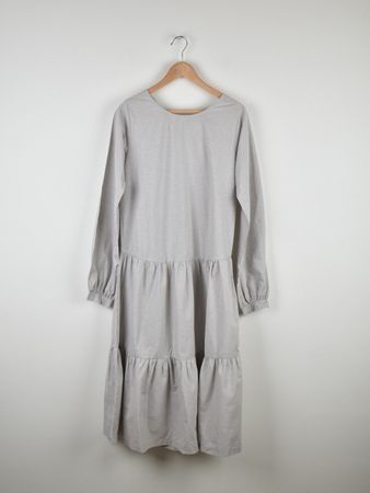 Love Womenswear Bio Baumwoll Kleid, neu, Gr.S/M