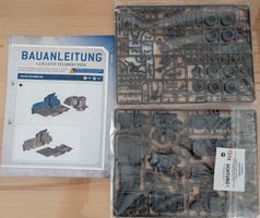Warhammer 40k GSC: Goliath Rockgrinder