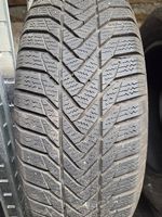 4 Pneumatici invernali Esa+ 185/65R15