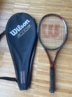 Wilson Sting Aero Force Tennisschläger Vintage inkl. Origina