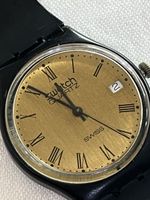 Rare à petit prix ! Montre Swatch de 1983 NOS 