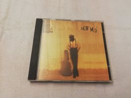 KEB' MO'
