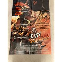 City Slickers - Original Filmposter von 1991!🤠🐴