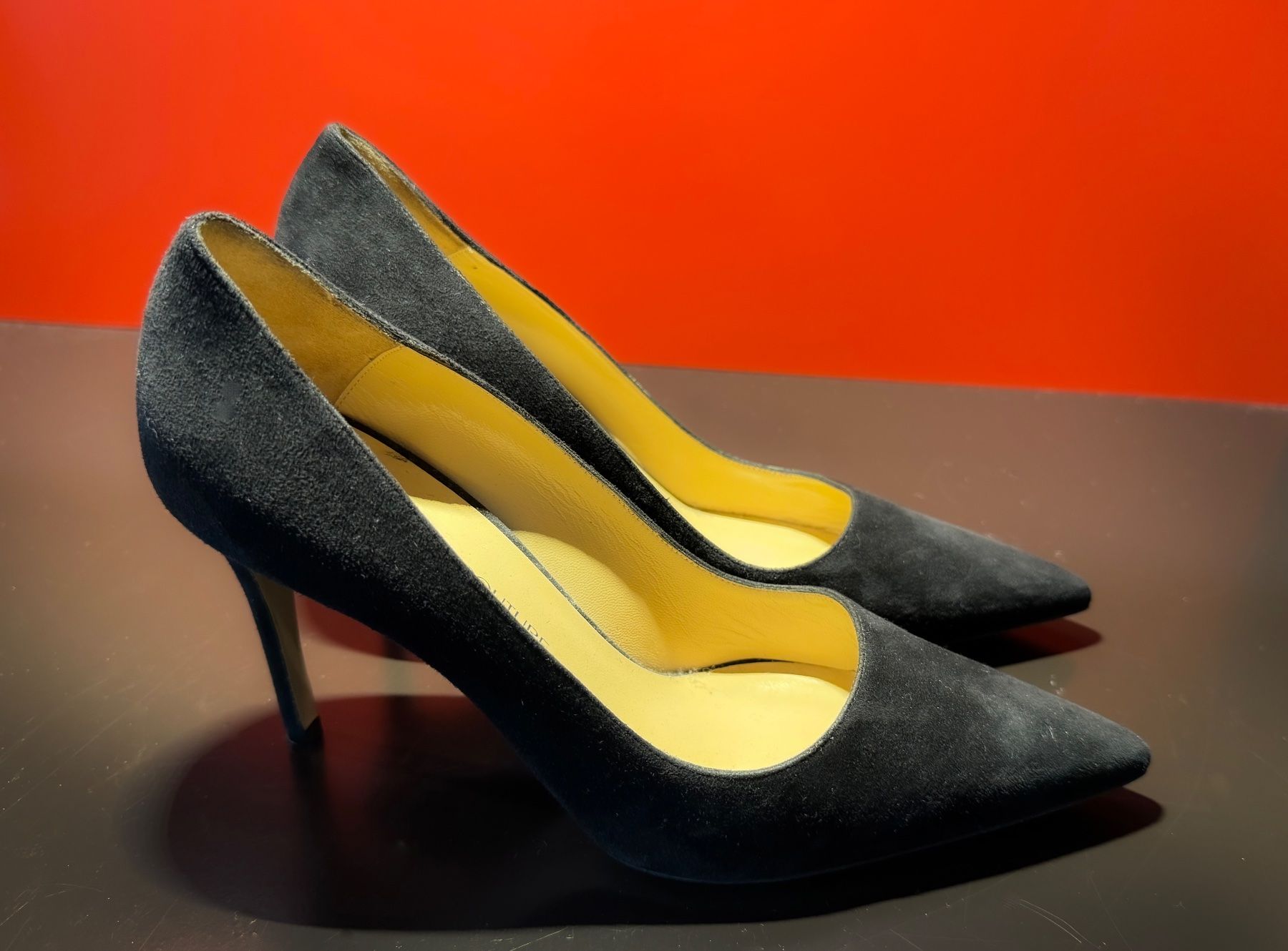 Damenschuhe: Grosscouture Pumps – Gebraucht aus Zürich von gregart 3