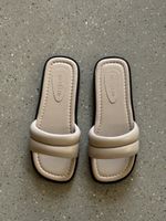 Lovelies Sandalen beige Grösse 40 neu!