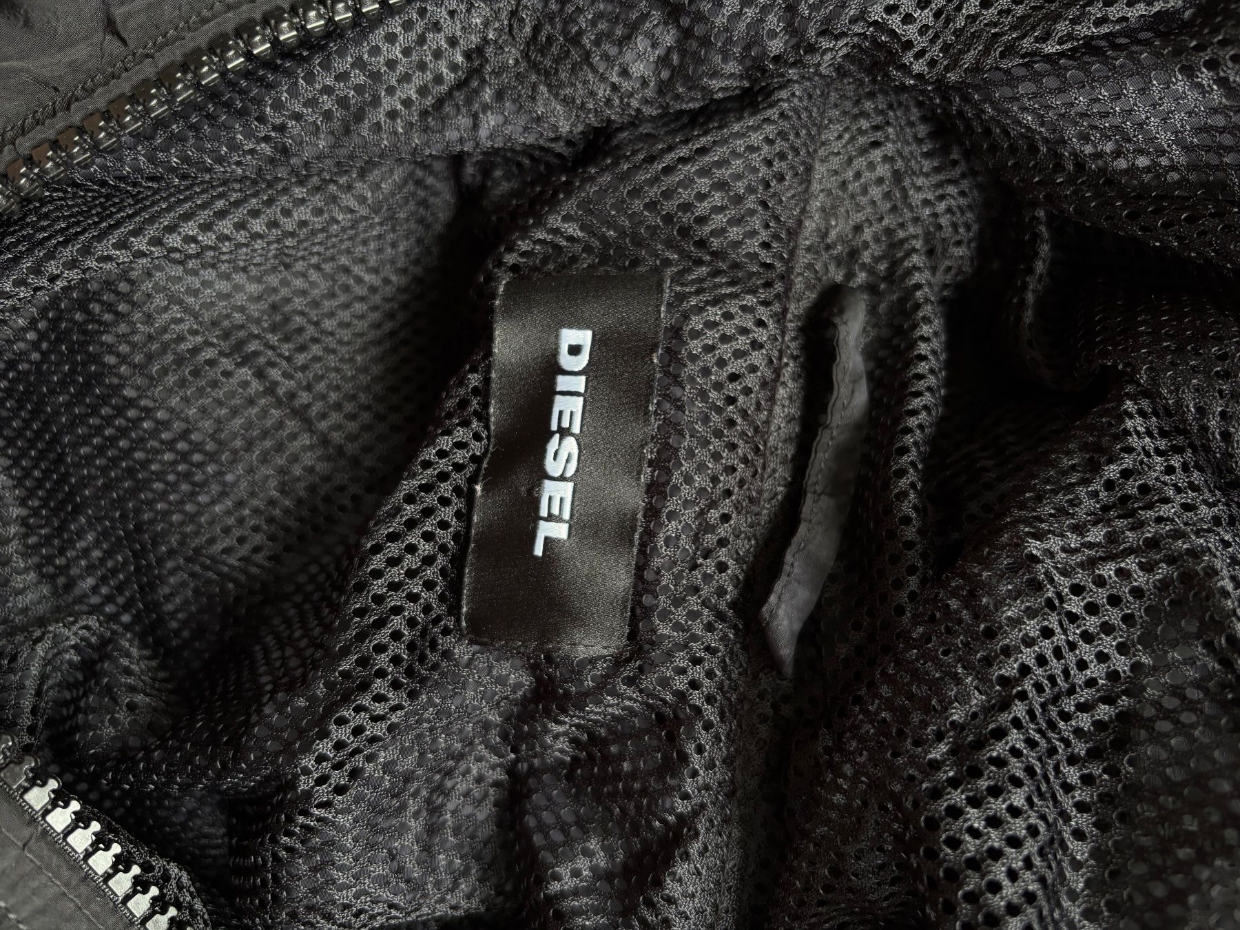 Giacche: Diesel Regenjacke – Usato da Wabern venduto da julie.bern 2
