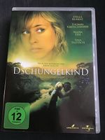 DVD Dschungelkind Film deutsch FSK 12