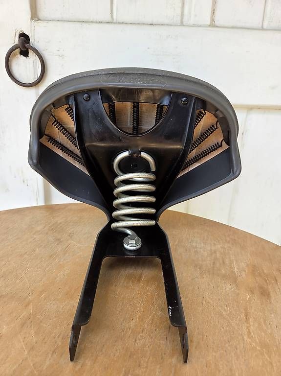 Ciclomotori: Solex 3800 Sattel neu NOS  – Usato da Tann venduto da Oldi-Fan88 4