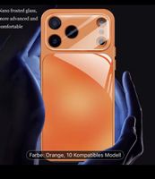 Iphon 13 pro max Hülle Neu
