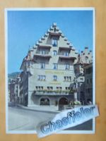 1958  City-Hotel Ochsen Zug