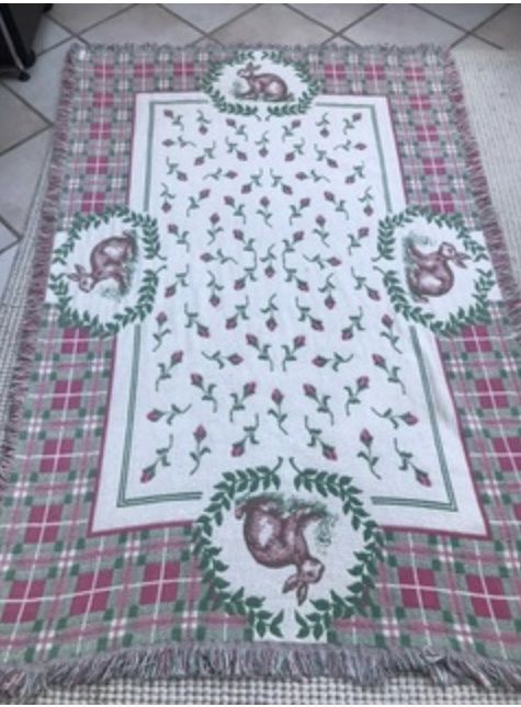 Tapis de jeu: Decke Spieldecke – D'occasion à Aarwangen par to-hirschi 1