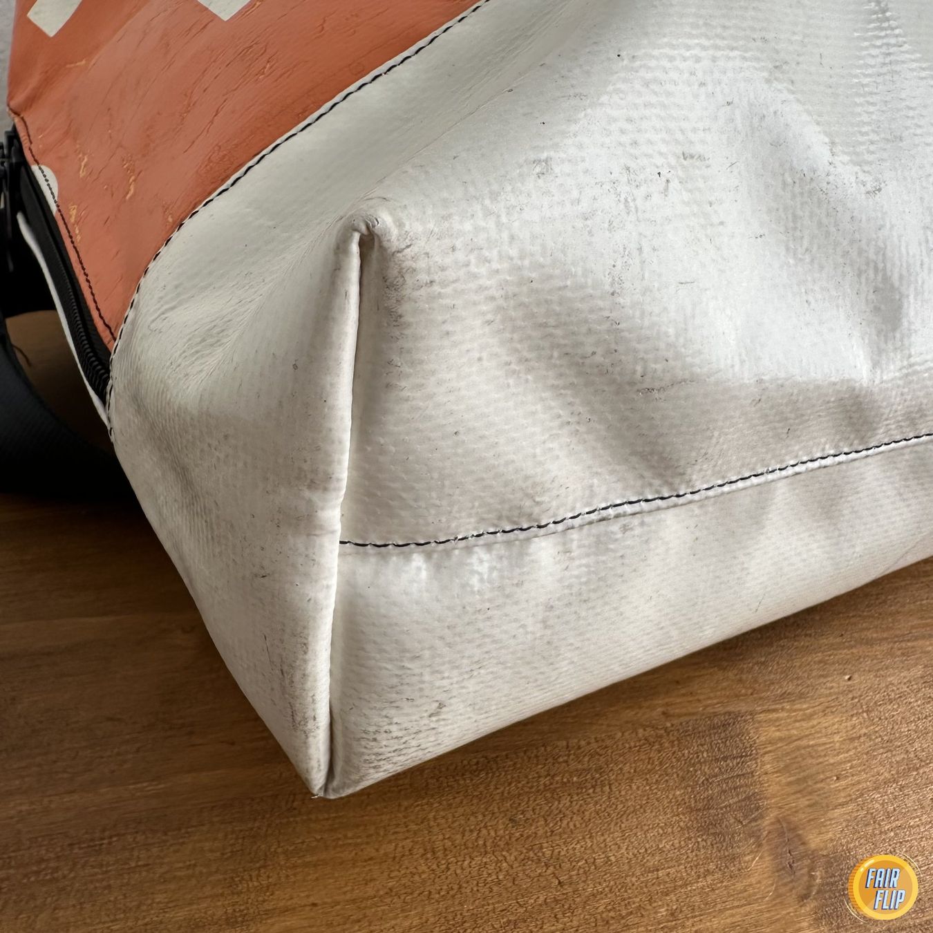 Freitag Sacs: Freitag F304 Moss Laptoptasche – D'occasion à Luzern par fairflip 2