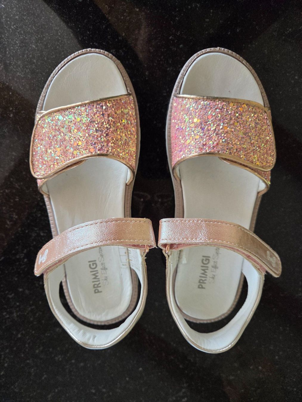 Primigi Scarpe per ragazze: Sandale Primigi - Mädchen Grösse 35 – Usato da Ermensee venduto da Hallo_Schweiz