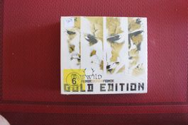 Feinde Deiner Feinde/Gold Edition [2 CD+ 2 DVD, Box-Set] Neu