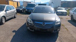 Opel Insignia a 20 DTH