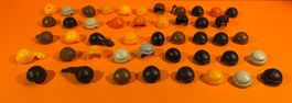 Playmobil 46 x Perücke