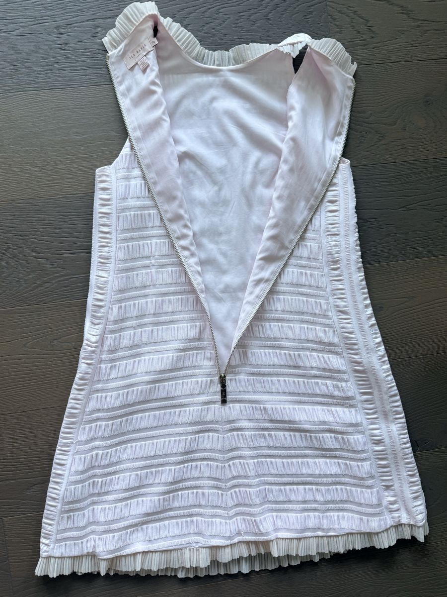 Ted Baker Vestiti: Ted baker dress – Usato da Melide venduto da Nikola-123 9