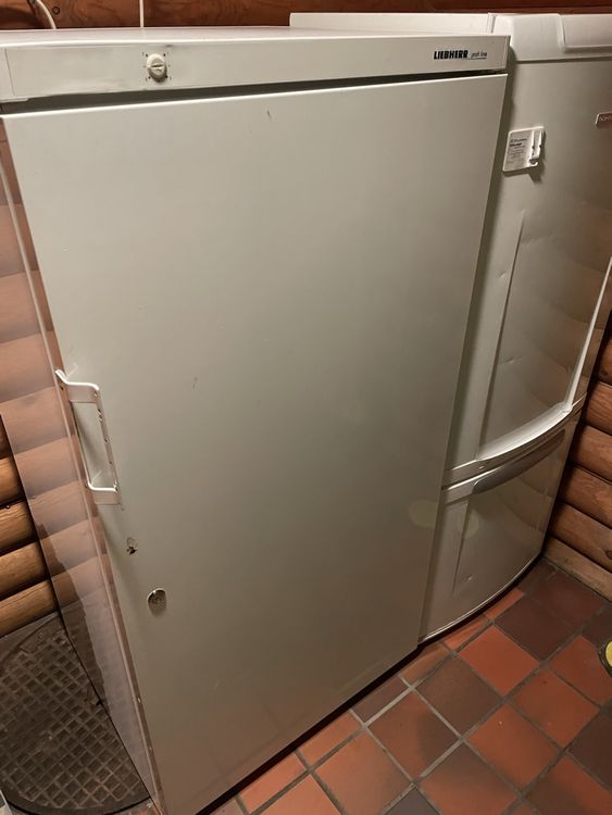 Gebrauchte Kuhlschranke In Der Nahenull