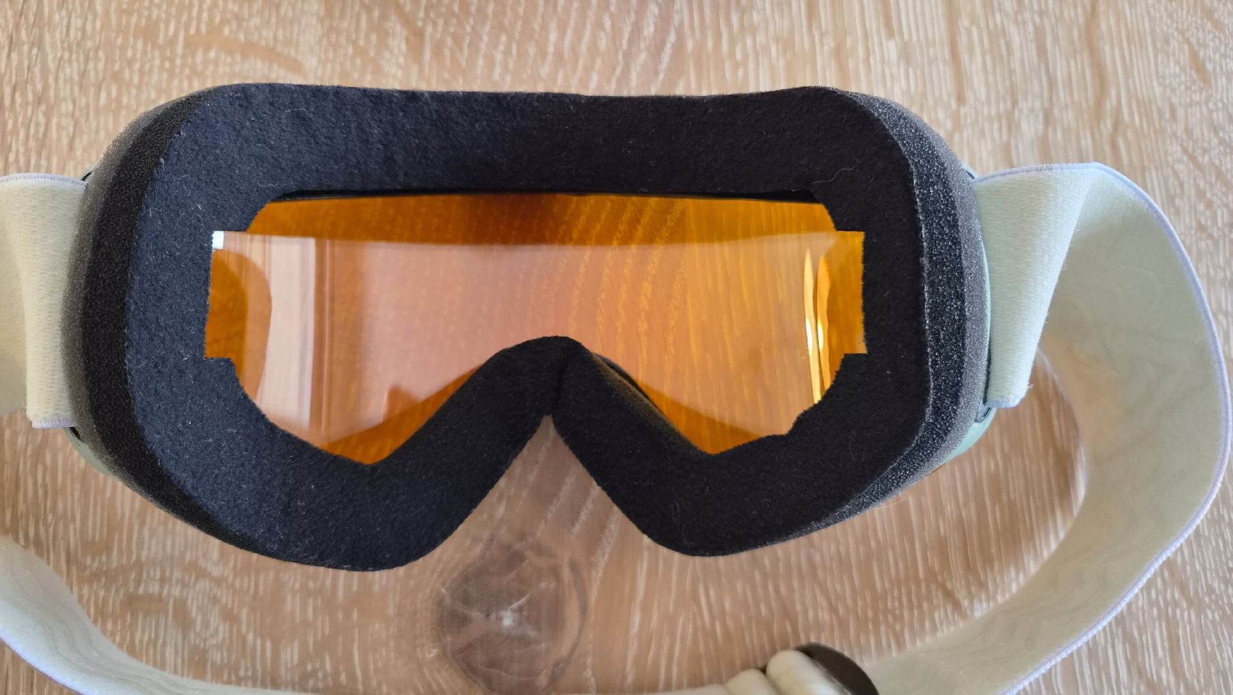 Albright Occhiali & Lenti: Skibrille Albright – Nuovo (secondo la descrizione) da Bettlach venduto da Vasi31 2