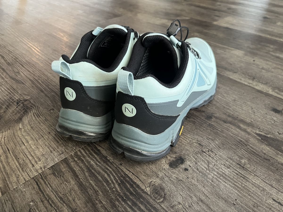 46 Nord Scarpe da donna: Trekkingschuhe 46Nord, Grösse 41 – Usato da Wichtrach venduto da JaninaD 2