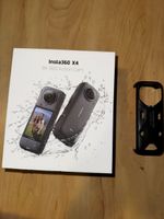 Insta360 X4 (sous garantie)