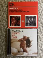 2x Maroon 5