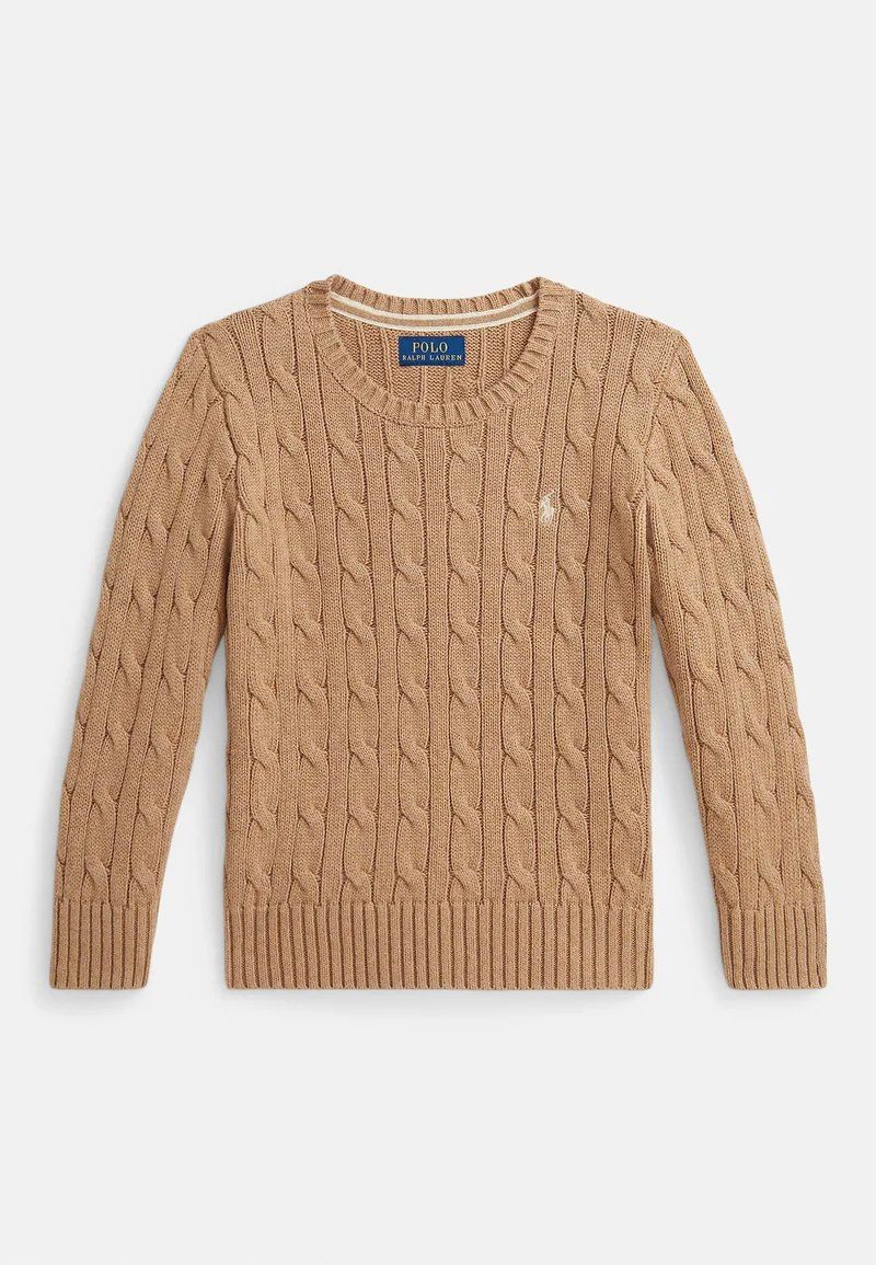 Polo Ralph Lauren Maglioni & Felpe: Polo Ralph Laurent - Strickpullover Kinder Gr. 102/108 – Usato da Wil SG venduto da ooMariposaoo