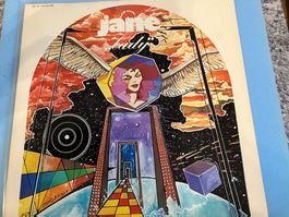 Jane