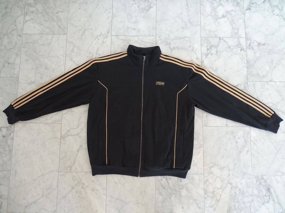 Veste adidas best sale mohamed ali