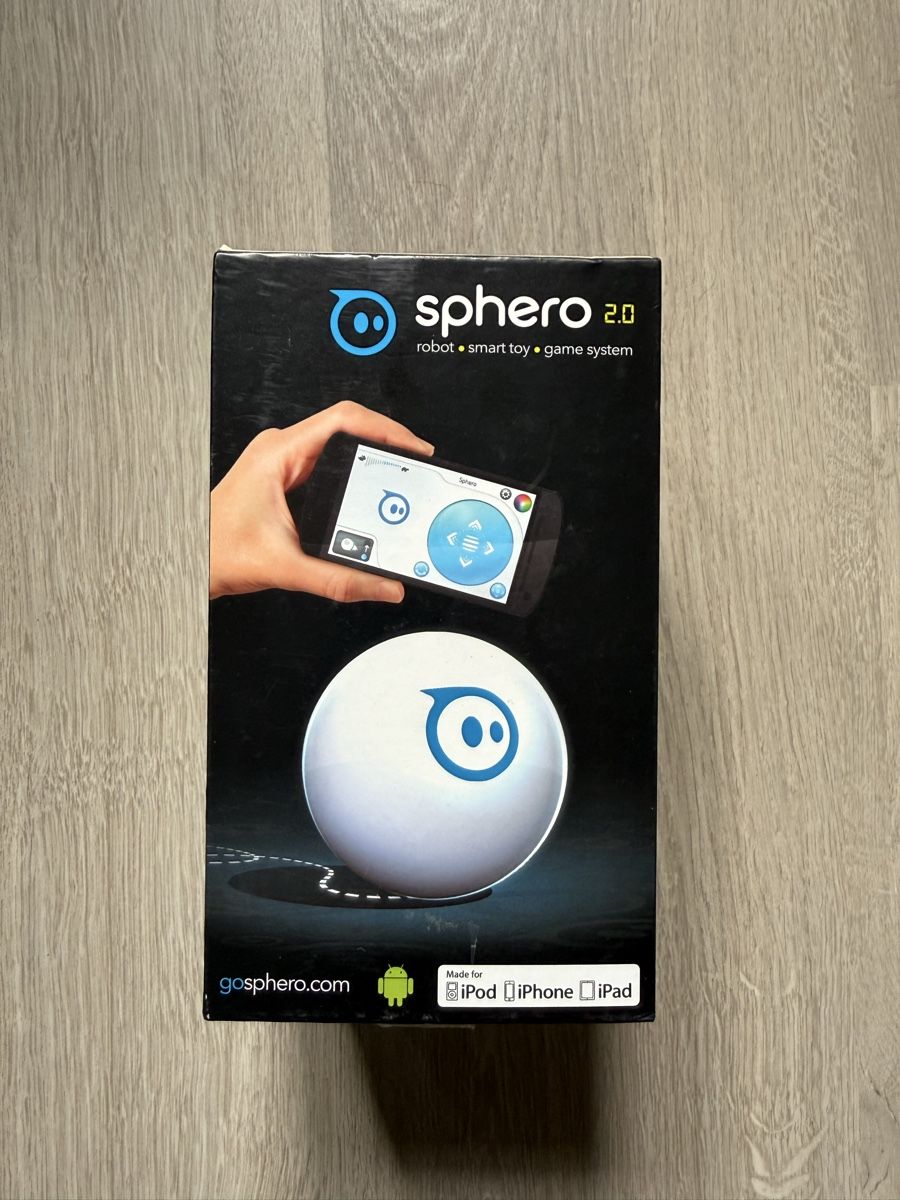 Jouets: Sphero 2.0 Defekt – Défectueux à La Neuveville par sim_5lpj 2