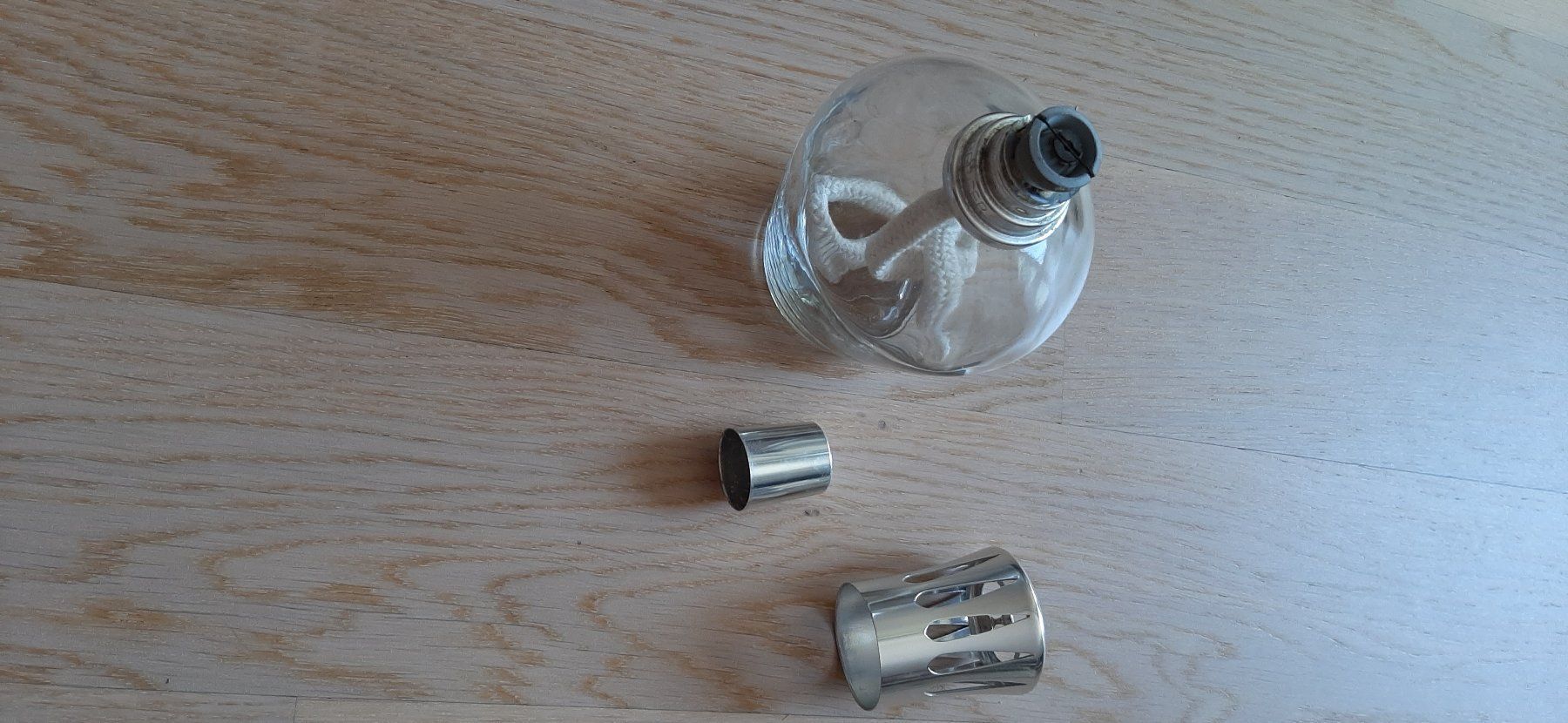 Lampade: Lampe Berger Paris – Nuovo (secondo la descrizione) da Affoltern am Albis venduto da Sabinezc 1