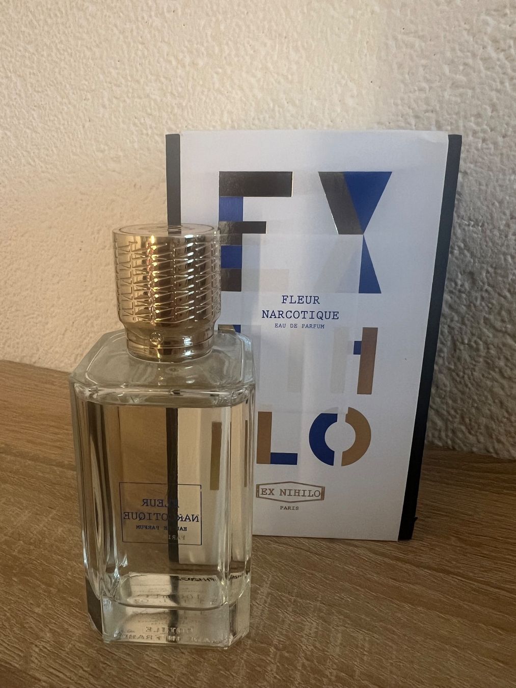 Profumi & Eau de Toilette: Ex Nihilo Fleur Narcotique 5 ml – Usato da Sursee venduto da nri_sbv9