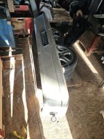 Stossstangenverkleidung Fiat Ducato Dethleffs
