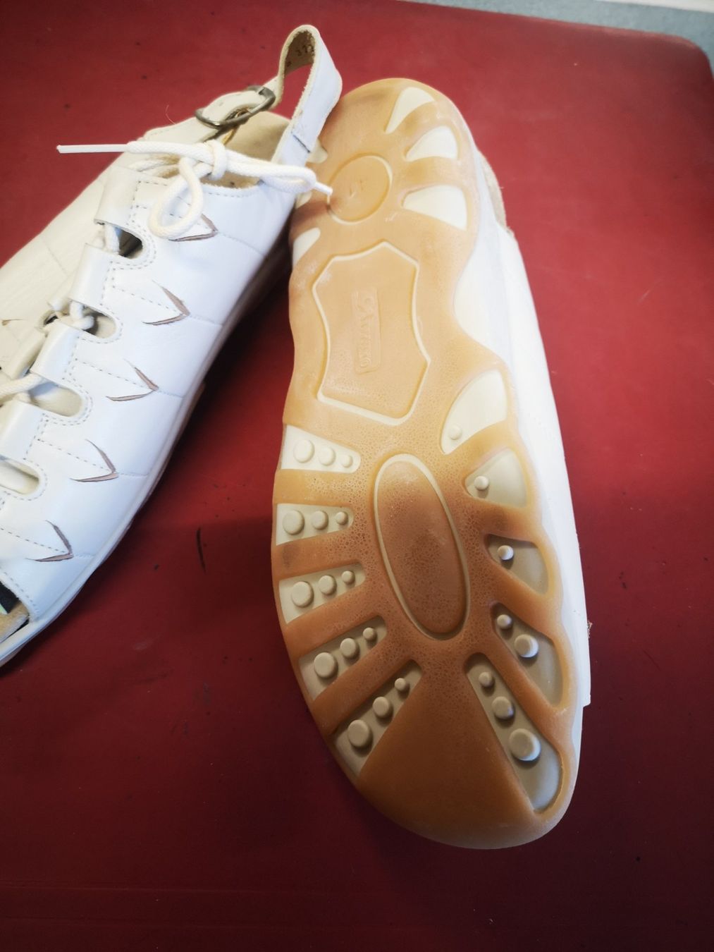 Helvesko Damenschuhe: Helvesko ladysko – Neu und originalverpackt aus Möhlin von Highwaytom 1