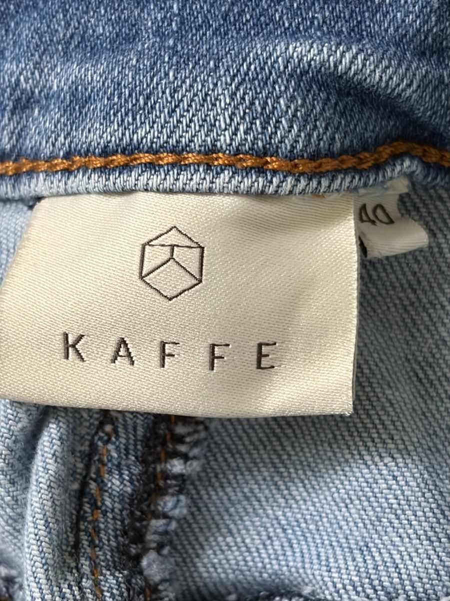 Jeans: Jeans von Kaffe Grösse 40 – Nuovo (secondo la descrizione) da Bonstetten venduto da Moma10 5
