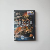 Battlefield Vietnam (PC)  Original mit Lizenz