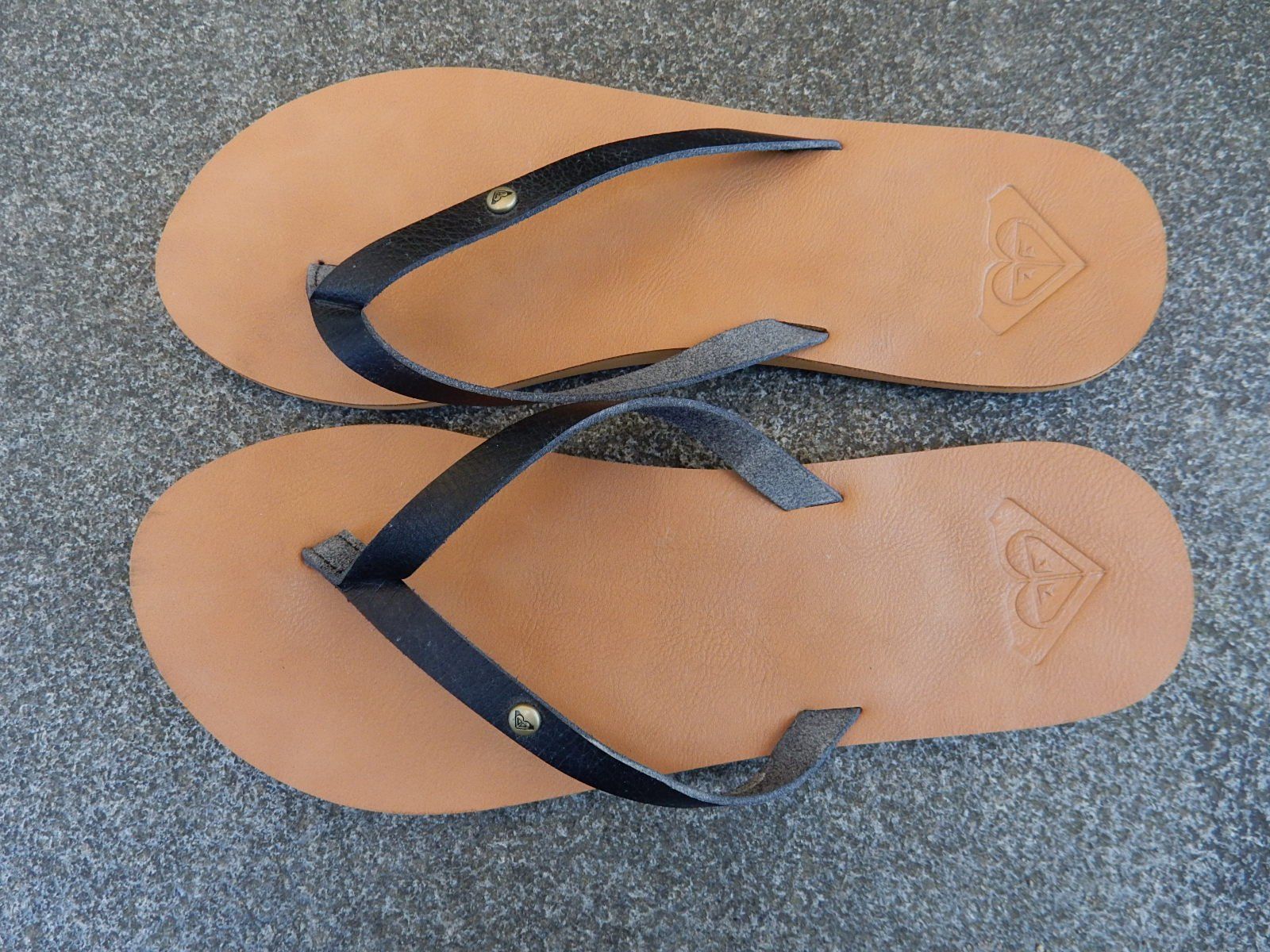 Roxy Herrenschuhe: Flip-Flop Roxy Gr. 39 – Gebraucht aus Strengelbach von Traumgarten