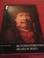 Museen der Welt - Kunsthistorisches Museum Wien Silva Verlag
