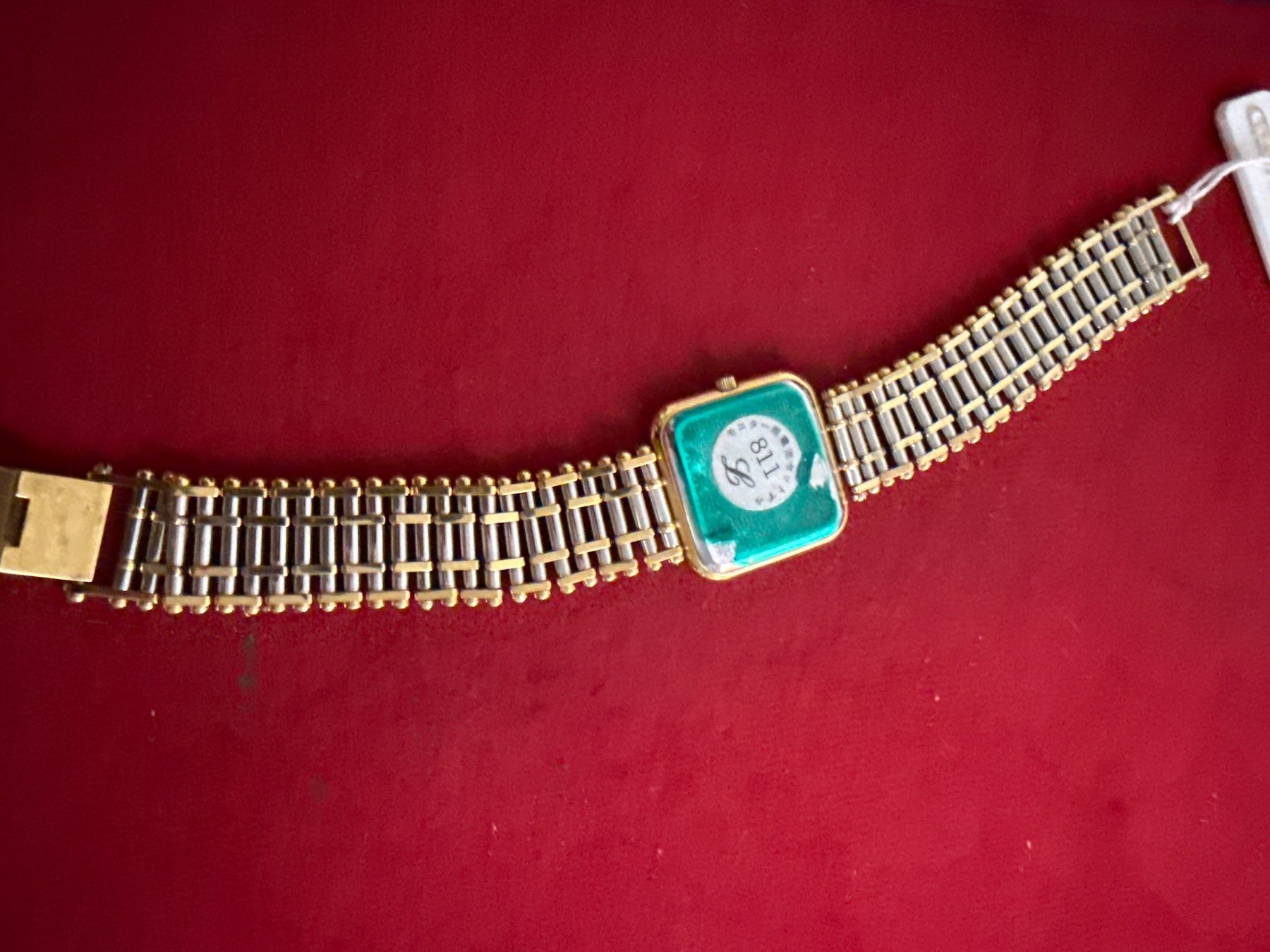 Orologi: Leonard Quarz Nos 28 mm – Nuovo (secondo la descrizione) da Pfeffingen venduto da Allhandelklgwatches 4