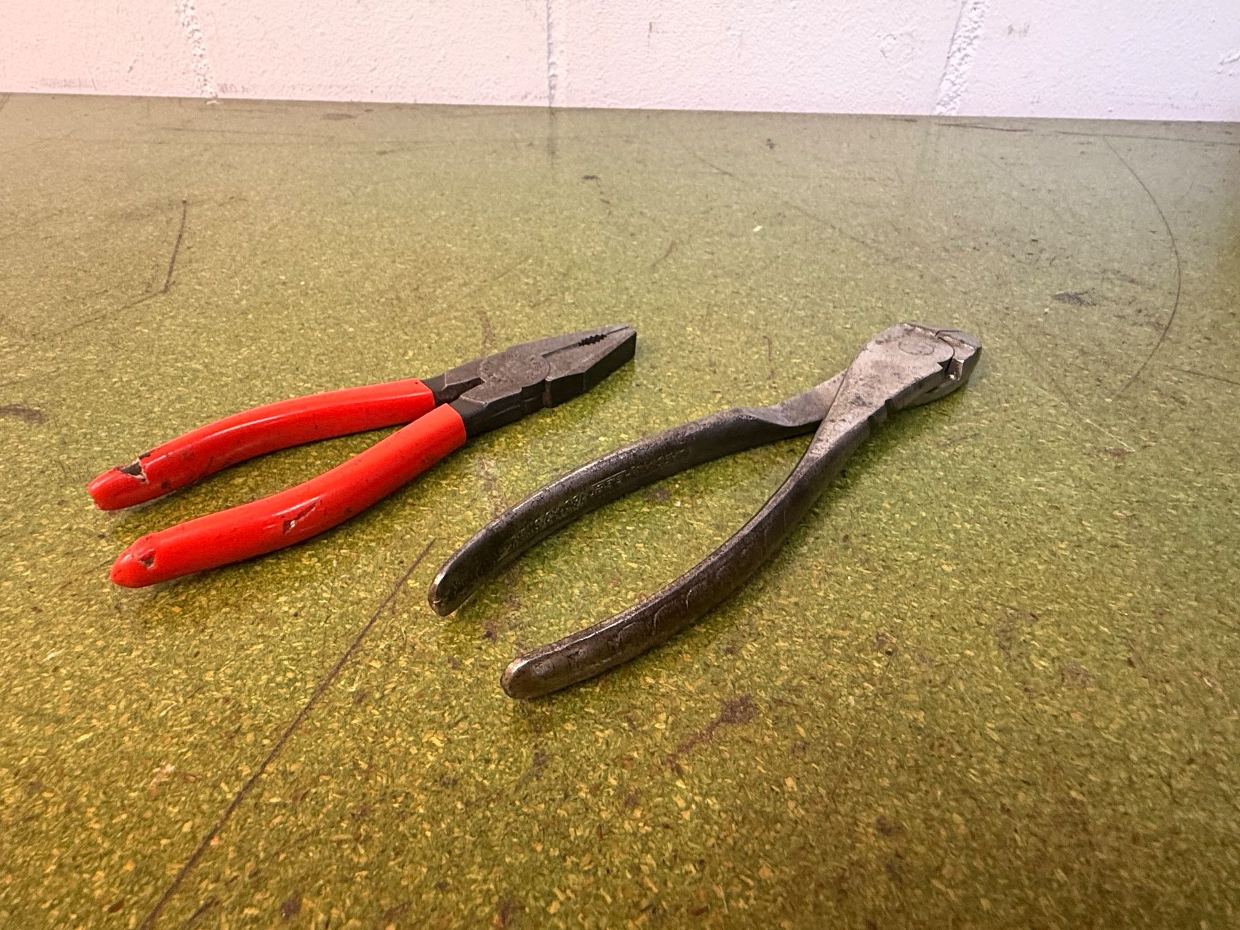 Hazet Alle Werkzeuge: Zangen Knipex & Hazet – Gebraucht aus Bättwil von Velozianer 5