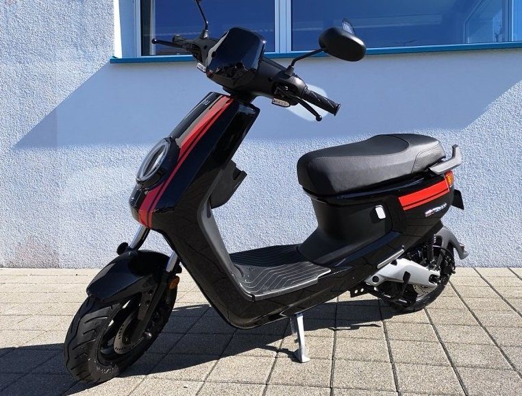 Eroller 45 Kmh Gebraucht